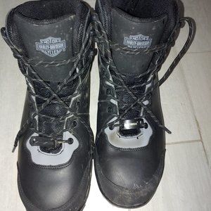 Mens boots